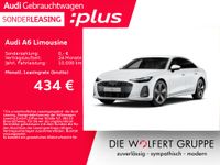 Audi A6 - Vorschau Bild 1