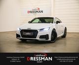 Audi TT Coupe 45TFSI Competition S-Line LED KAMERA - Audi TT Gebrauchtwagen in Hamm