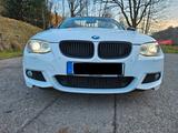 BMW 335i M Paket Cabrio-Limousine - BMW 3er Reihe: Cabrio