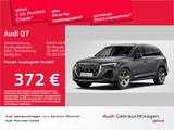 Audi Q7 TDI qu. S line StdHzg/AHK/Nachtsicht/Matrix - Audi Q7 in Augsburg