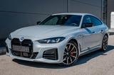 BMW M440i GranCoupe Facelift.HUD.DrProf.PrPlus.H&K - gebrauchte BMW M440 mit Facelift