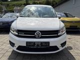 Volkswagen Caddy PKW  1,4 TGI Trendline BMT - mit CNG-Antrieb: Kombi, 1.4