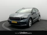 Skoda Enyaq iV 60 SOH 94,0% | AHK Elektrisch | kamera - Skoda Enyaq: Iv