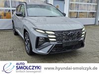 Hyundai TUCSON - Vorschau Bild 2