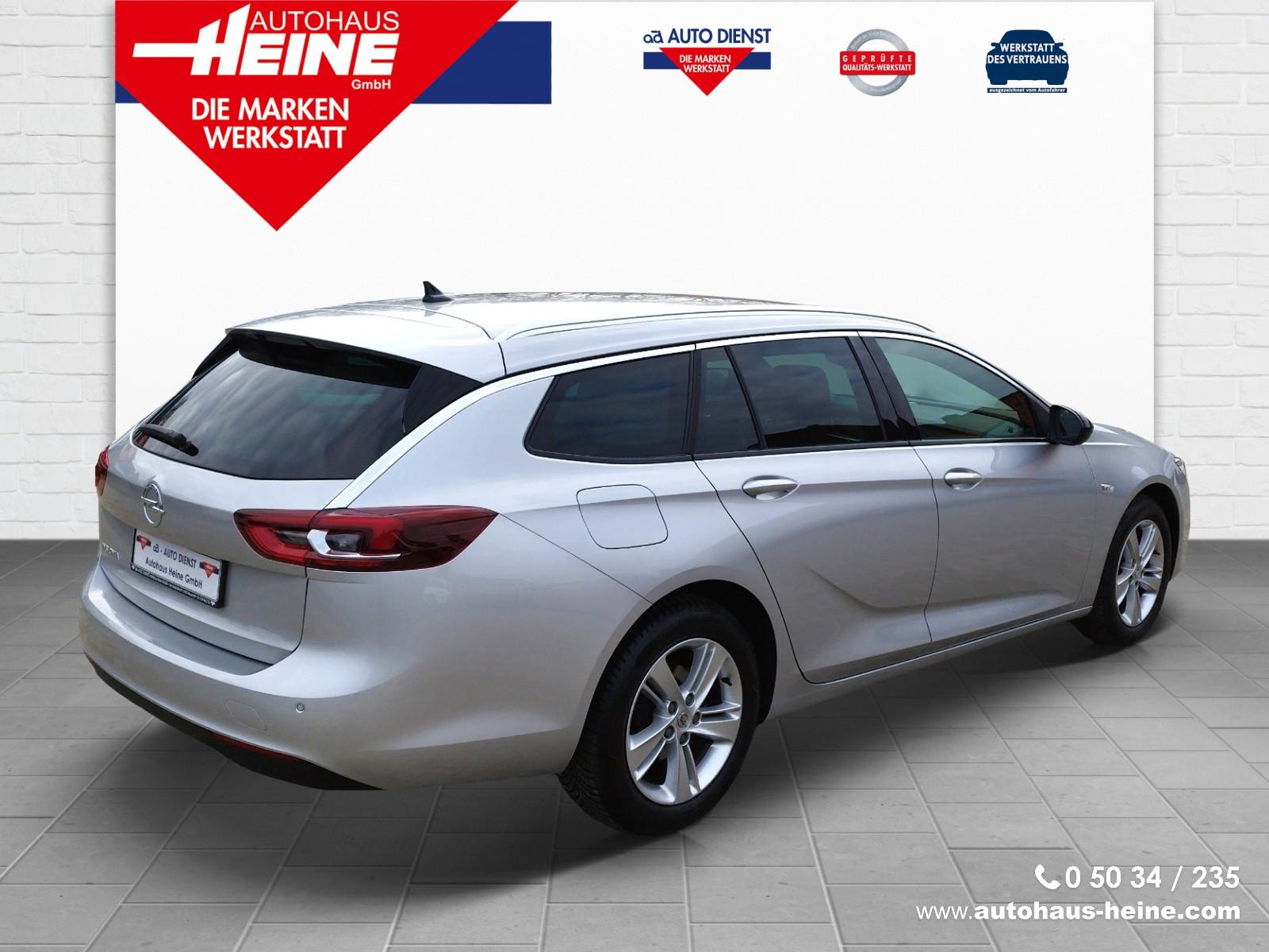 Opel Insignia B ST Elegance|Automatik|Matrix LED|Allw