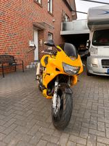 Honda VTR 1000 Firestorm - HONDA VTR 1000 F FIRESTORM