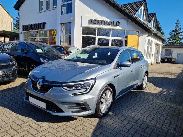 Renault Megane IV Grandtour Business Blue dCi 115 EDC