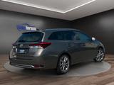 Toyota Touring Sports Executive NAVI°LED°KAMERA°KEYLESS - gebrauchte Toyota Kombis