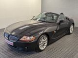BMW Z4 3.0i G-Power Kompressor M-Technik+Leder+Navi - BMW Z4: Roadster, 3.0