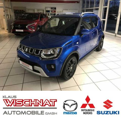 Suzuki Ignis 1.2 Dualjet Hybrid Comfort