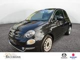 Fiat 500 Lounge KLIMA*PDC*TEMP*PANO - Fiat 500 Gebrauchtwagen in Leverkusen
