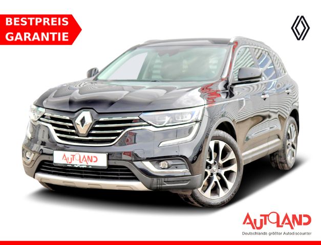 Renault Koleos 2.0 dCi 175 FAP Energy Limited LED Navi