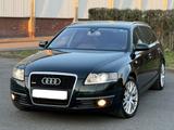 Audi a6c6 3.0TDI quattro Top-Ausstattung 2... - Audi A6 aus 2008: 3.2