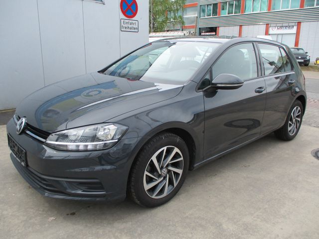 Volkswagen Golf VII Lim. Trendline BMT/Start-Stopp