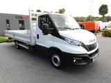 Iveco DAILY 35S16 PRITSCHE 10 PALETTEN TEMPOMAT - Iveco Daily 35 10