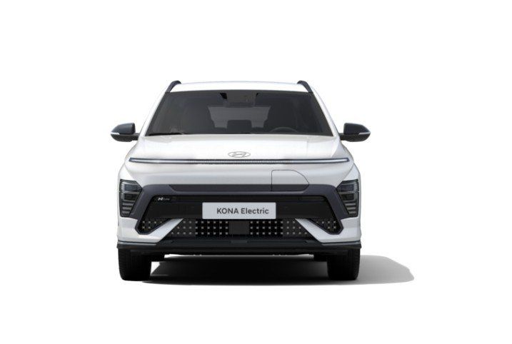 Fahrzeugabbildung Hyundai KONA Elektro 65kWh N Line