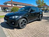 BMW E71 245PS Automatik - BMW X6: Ps