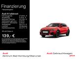 Audi A1 allstreet 30 TFSI S line*Navi*LED*Alu*PDC*Vir - Audi A1 Jahreswagen