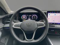 Volkswagen Passat Variant - Vorschau Bild 13