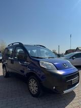 Peugeot Bipper Tepee Mix 1.4 HDi 70CV - Peugeot Bipper Tepee