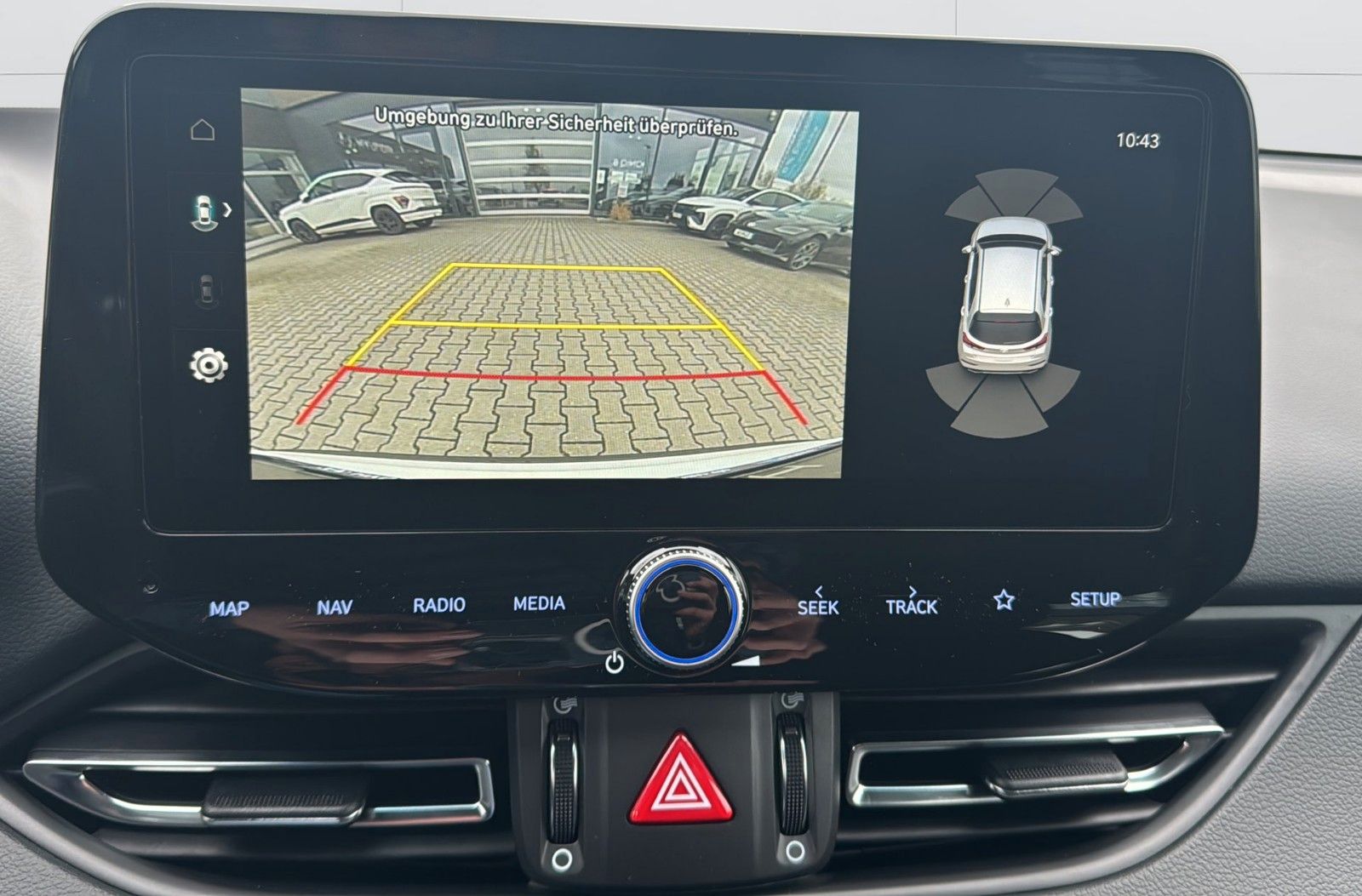 Hyundai i30 - Bild 13