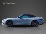 Mercedes-Benz SL Roadster AMG SL 63 4Matic+ - Mercedes-Benz R63