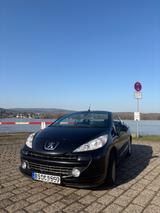 Peugeot 207 CC Filou 120 Filou - Peugeot 207 in Wiesbaden
