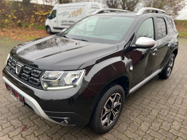 Dacia Duster II Prestige Sthz,navi,360kamera,totewinke