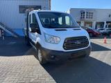 Ford Transit Pritsche 350 L2 Doppelkabine - Ford Transit: 2.2