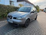 Seat Arosa 1.0 Benziner - Seat Arosa Gebrauchtwagen