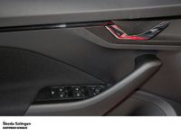 Skoda Kamiq - Vorschau Bild 17