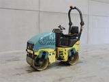 Ammann AXR12 - Ammann LKWs