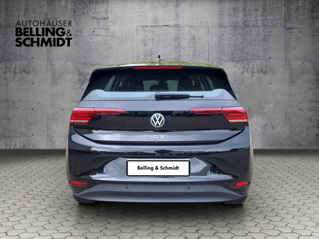 ID.3 Pro Park Assist Kamera LED Navi Sitzhzg