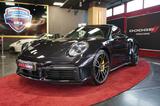 Porsche 992 911 Turbo S *PANO*MATRIX*KERAMIK*NIGHTVIS*LI - Porsche 992 in Berlin