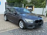 BMW M135 i xDrive M-PAKET/TÜV NEU/TOP ZUSTAND - BMW M135: 3 Türen