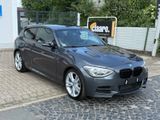 BMW M135 i xDrive M-PAKET/TÜV NEU/TOP ZUSTAND - BMW M135 aus 2014