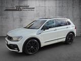 Volkswagen Tiguan 2.0 TSI OPF 169kW DSG 4MOTION Highline - Volkswagen Tiguan mit Benzin-Antrieb: Geländewagen, Automatik