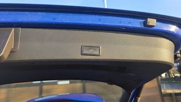 Seat Ateca Style 2.0 TDI Automatik 1.HAND – Bild 10