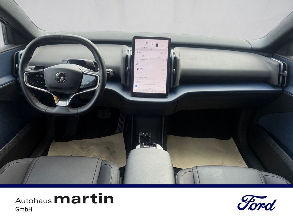 Fahrzeugabbildung Volvo EX30 Core 2WD Pure Electric KAMERA NAVI ACC LED