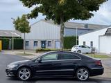 Volkswagen CC R-LINE 2.0 TDI  BMT*SERVICE NEU*SEHR GEPFLEGT - gebrauchte VW CC aus dem Jahr 2013