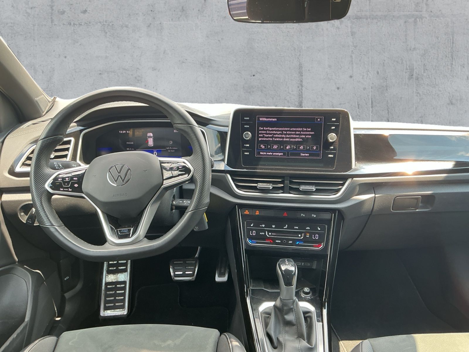 Volkswagen T-Roc - Bild 9