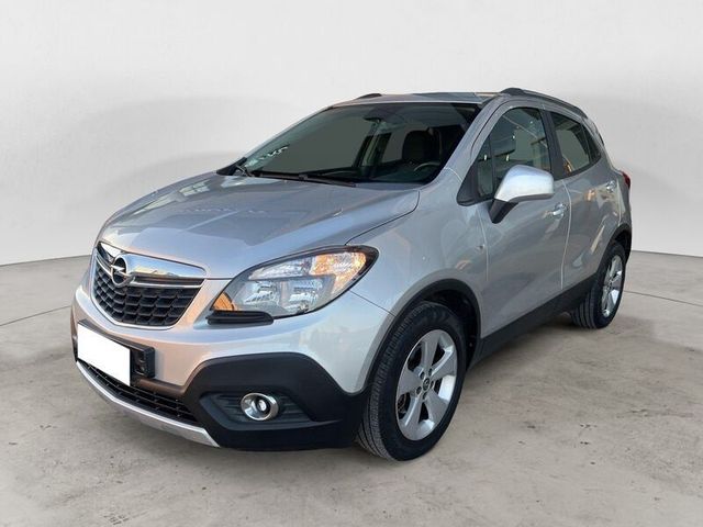 Opel Mokka 1.6 Ecotec 115CV 4x2 Start&Stop Cosmo