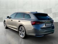 Skoda Octavia - Vorschau Bild 5