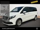 Mercedes-Benz V 220 EDITION KOMPAKT LIEGE-PAKET STANDH KLIMA A - Mercedes-Benz V 220 in Lübeck