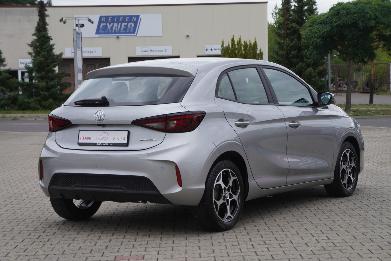 MG3