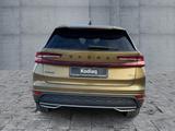 Skoda Kodiaq Sportline 2.0 TDI DSG 4x4 AHK HUD MATRIX - Skoda Jahreswagen: Automatik