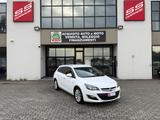 Opel Astra 1.4 Turbo 140CV Sports Tourer GPL Tec - Opel Astra mit LPG-Antrieb: Sports Tourer