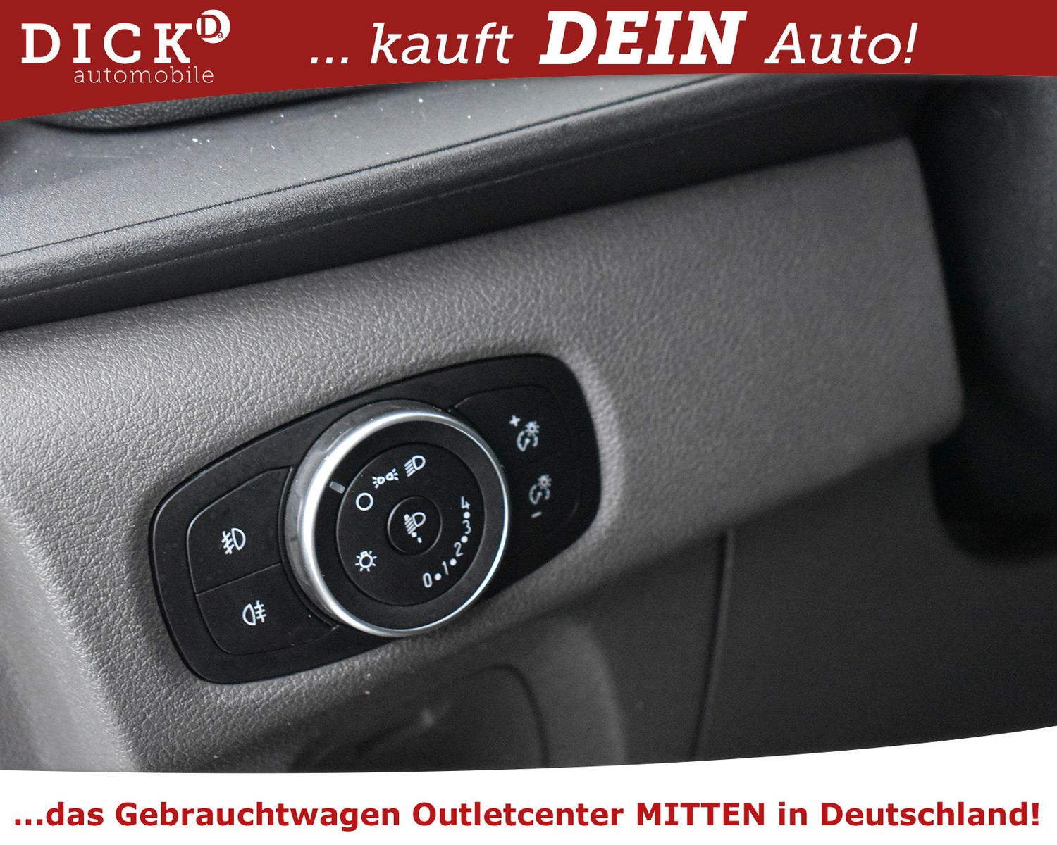 Fahrzeugabbildung Ford Transit Cust 2.0d 320 L2H2>3SI+KLIMA+PDC+AHK+TEM