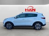 Kia Sportage Platinum Edition 4WD/Pano/Navi/BOSE/AHK - Kia Sportage: Platinum Edition