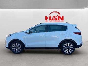 KIA Sportage - 3